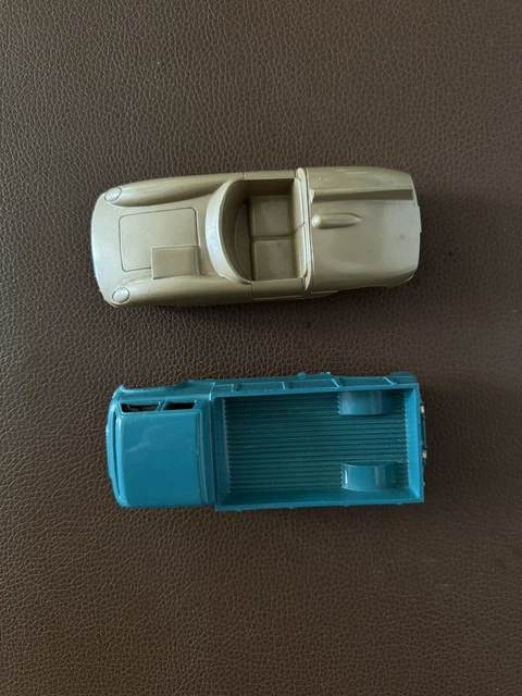 Modellino Auto D'epoca Pressofuso 1:36 – Con Porte Apribili, Trazione A Molla, In Lega E Plastica, Per Bambini E Collezionisti