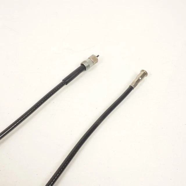 Câble de compteur Teknix pour Moto Peugeot 50 XPS Neuf
