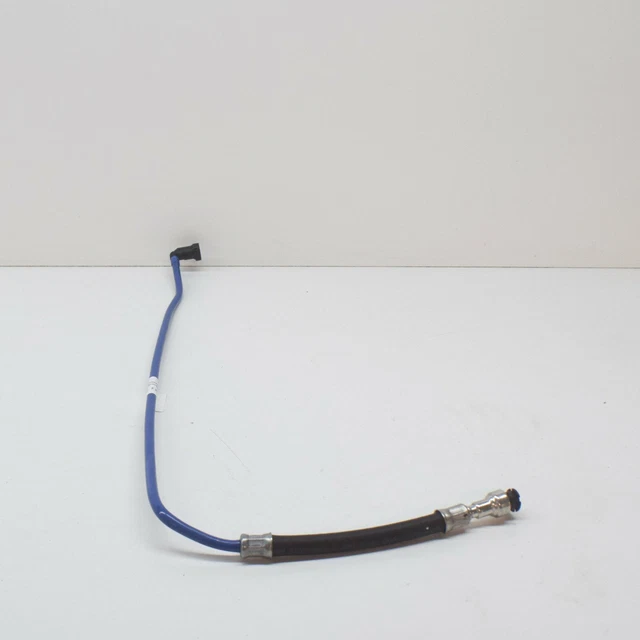 BMW M3 E36 Rear Fuel Feed Pipe Line 16112228041 2228041 NEW GENUINE £