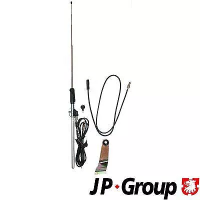 JP GROUP Antenne 1100900400 für VW