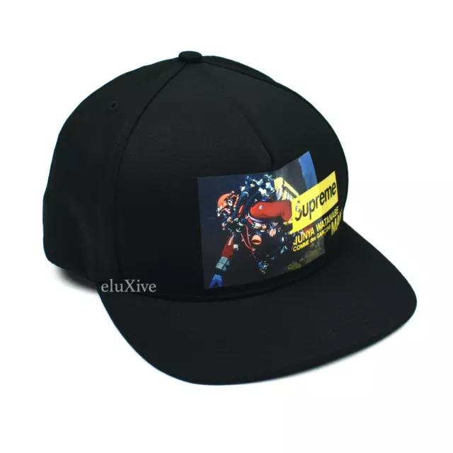 Supreme JUNYA WATANABE Cap θ 割引ショッピング - astratv.gr