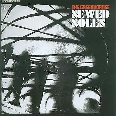 Sewed Soles CD (2005) Value Guaranteed from eBay’s biggest seller!