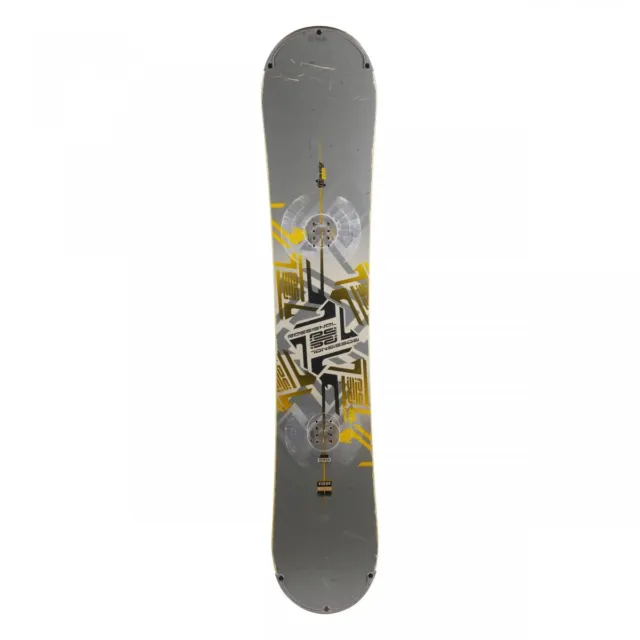 Snowboard occasion Rossignol Accelerator BMP sans fixation - Qualité B 160 cm