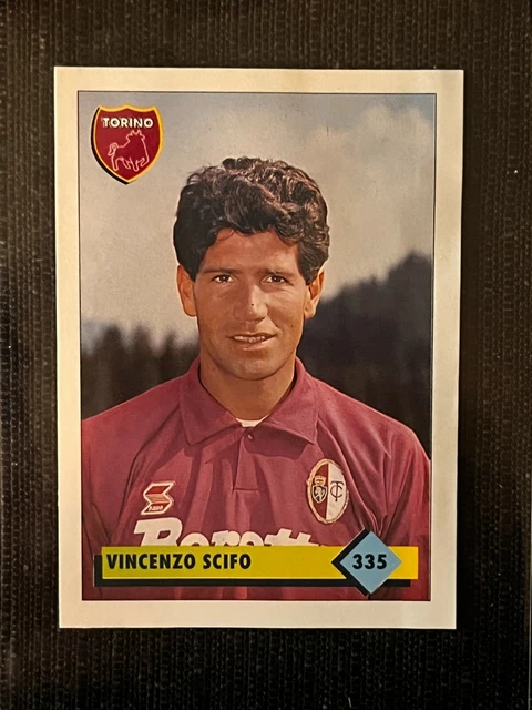 Celebrative Sticker #85 - IL GRANDE TORINO - EMILE BONGIORNI