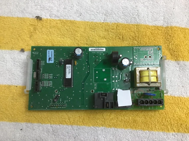 3978918 8546219  Whirlpool Dryer Electronic Control Board free shipping