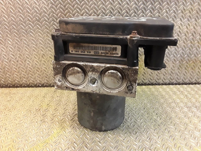 Pompe ABS Mercedes Bloc Hydraulique TRW A2134315801 Neuf Allemagne