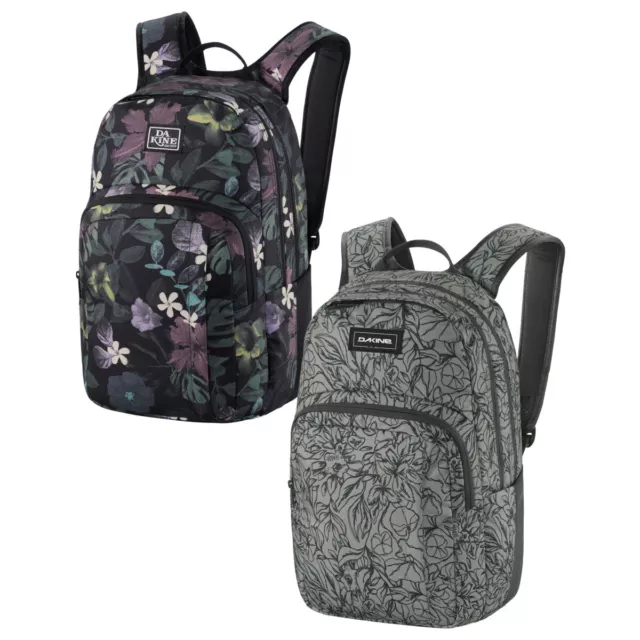 Dakine Campus M 25L Unisex Schulranzen Schulrucksack Schultasche Sporttasche