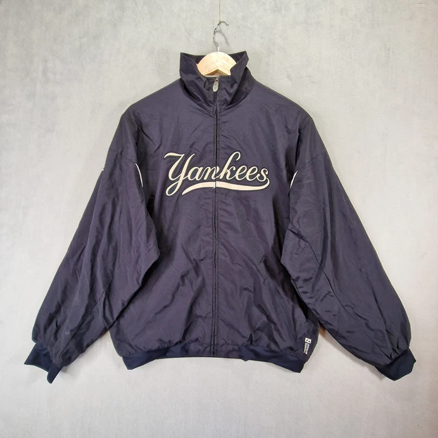 Yankees therma base 2025 jacket