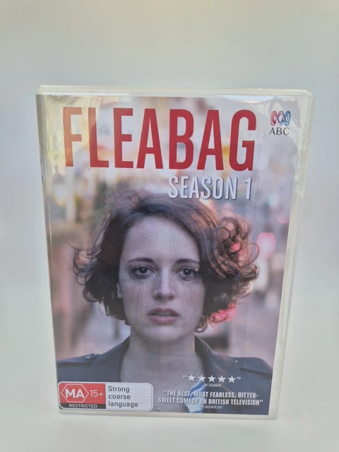 Fleabag Series Fleabag Season Free Streaming Amazon Prime Video