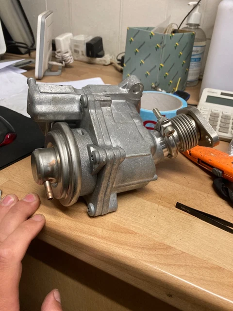 Bouchon De Remplissage D'huile ABS Noir Compatible Avec Fiat Ducato