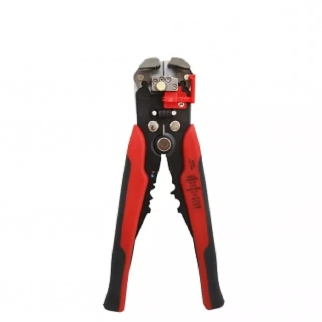 Automatic Electric Wire Stripping Crimper Stripper Crimping Crimp Pliers Tool