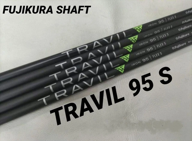 最安Fujikura トラビル95 Flex S 7本5-P, A TRAVIL 最安Fujikura トラビル95 Flex S 7本5-P, A TRAVIL FUJIKURA TRAVIL 95