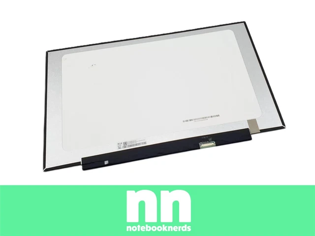 Écran De Remplacement LED 17,3" HD+ Pour Portable - Modèle NT173WDM-N26 V8.0 - Connecteur 30 Broches