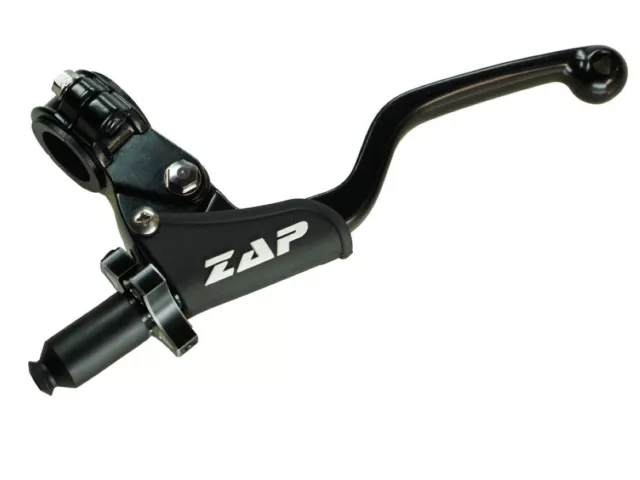 Zap technix V2 Noir Armature Embrayage Honda Kawasaki Suzuki Yamaha