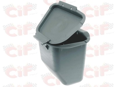 Cif CIF 10038900 SCATOLA PORTATTREZZI CIF FOR VESPA SPRINTER V5S 50 1971-1979 