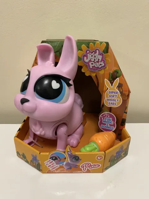 Unboxing and Review Ycoo Robot Dog 