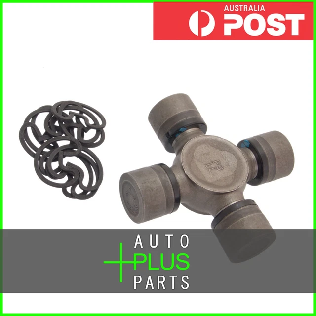 Fits GMC G35/G3500 VAN CROSS SHAFT JOINT, DRIVE SHAFT 27X92 - RALLY,VANDURA
