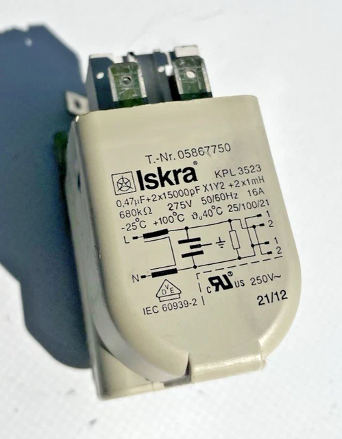 Ricambi Lavatrice Beko WMY61033PTMB3 - Foto 6