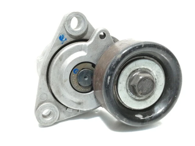 X2528127 galet tendeur pour HYUNDAI TUCSON 2.0 CRDI 2006 800998