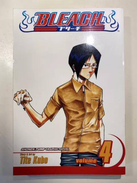 BLEACH: VOL 23 & 24 - Episodes 92-99 (DVD Region 4) Anime - Excellent  Condition $14.99 - PicClick AU