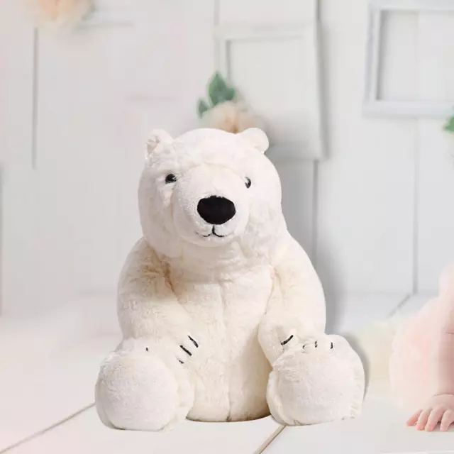 Stuffed Animal Plush Toy Plush Pillow Doll Toy for Sofa Living Room Home