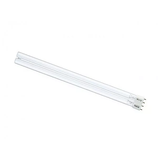 4x 9W UV-Lampe Glühbirne (U-Form) CODE: # 175