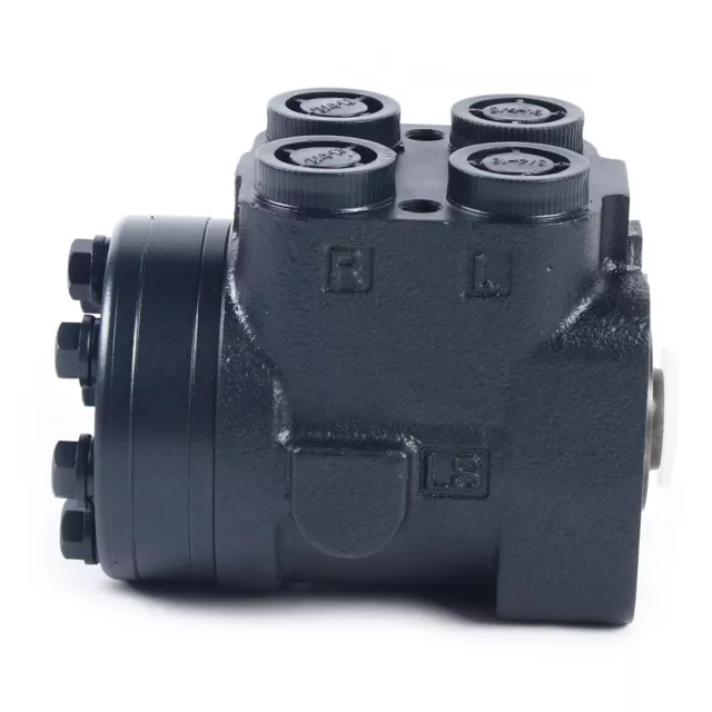 1695445M91 Power Steering Motor For Massey Ferguson 263 360 383 396 4233 4235