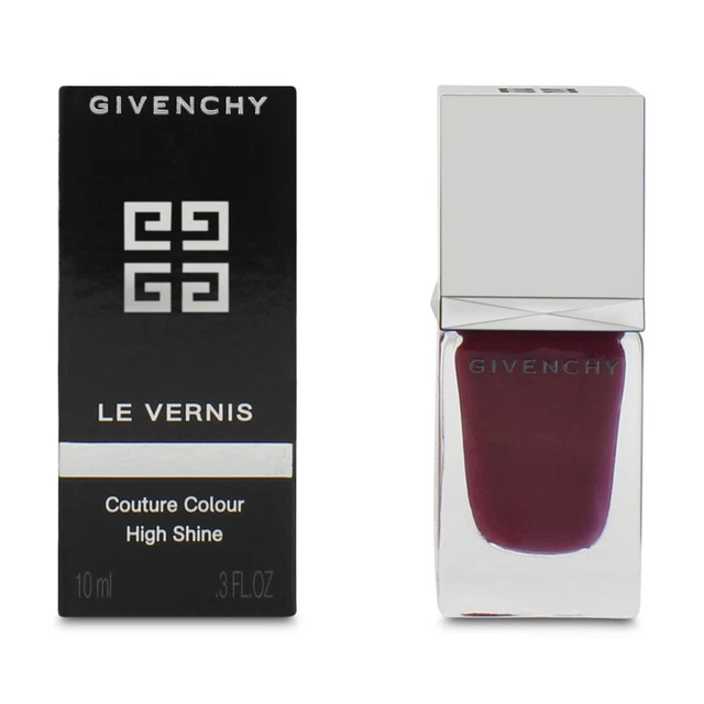 Givenchy light pink deals perfecto nail polish