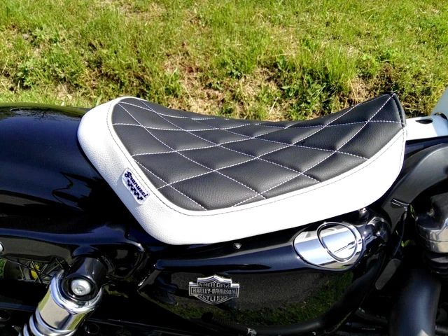 Harley Davidson  Forty Eight, Sportster  Made in Italy