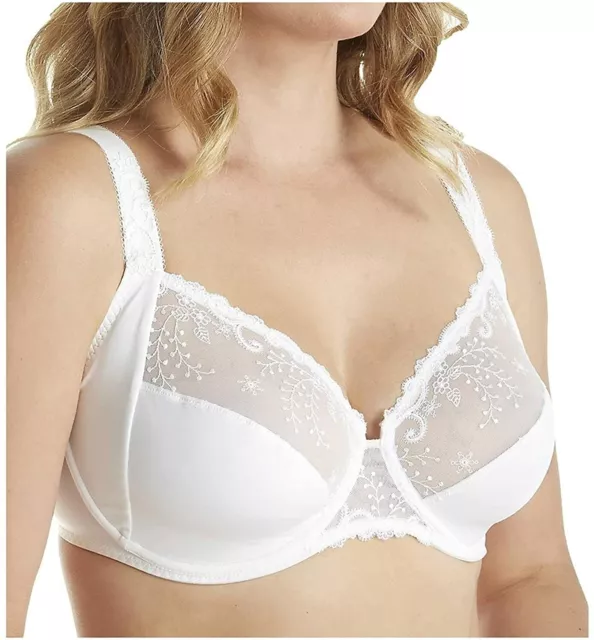 Simone Pérèle DELICE soutien-gorge BH full cup BRA  FR 85 - INT 32 - EU 70 F