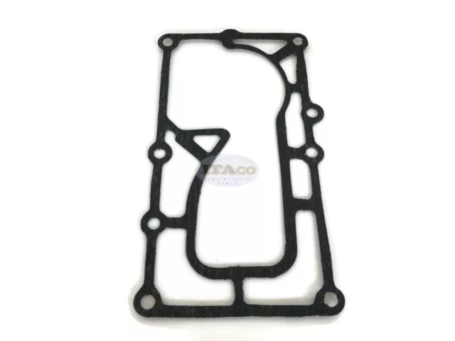 Upper Casing Gasket 369-61012 16115 For Tohatsu Nissan Mercury Outboard 4HP 5HP