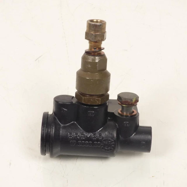 Pompe à Essence Piaggio X9 125 (2001-2003) - Sous Pression - Neuf - Référence 6850865