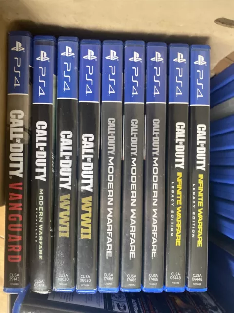 Games to deals get on ps4