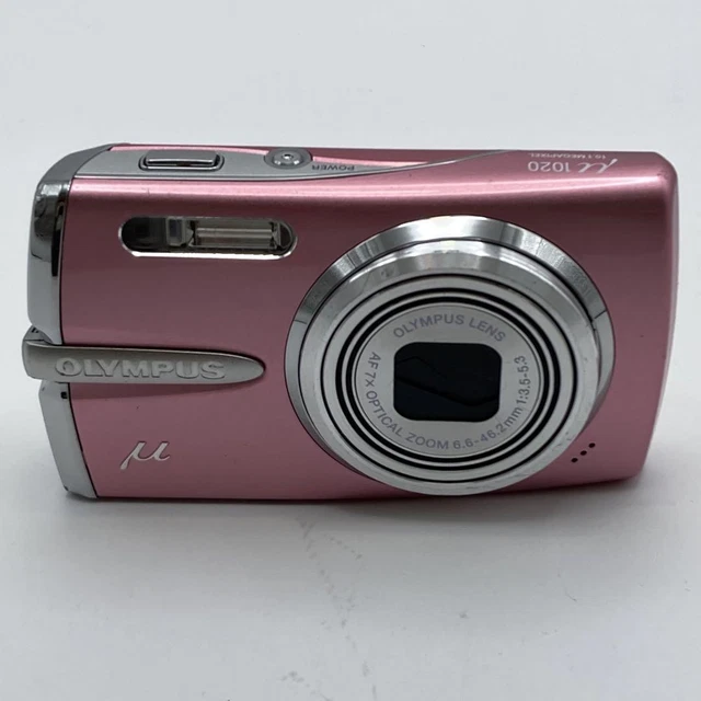 fwks1390 OLYMPUS µ1020 エレガントシルバー スーツ特別割引クーポン fwks1390様専用 OLYMPUS メルカリ