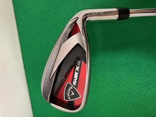 Fer à repasser Callaway RAZR X noir 5-9,P RAZR X SERIES 65i