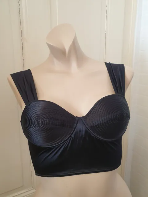 Tolles Bustier, Fa. C&A, Gr. 75 B, sehr guter Zustand