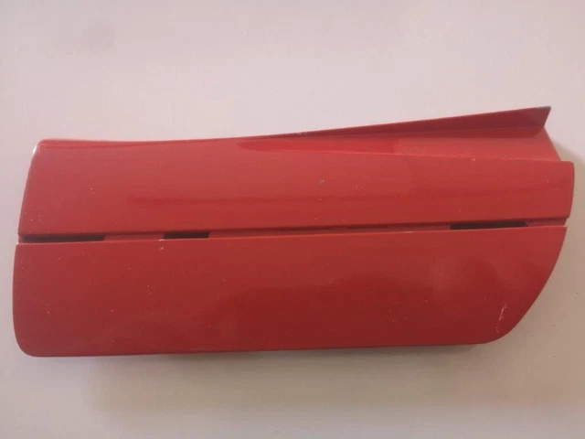 Pocher 1:8 Sedili Per Ferrari F40 – Set K55 K56 K57 K58 – Nuovo, Made In Italy
