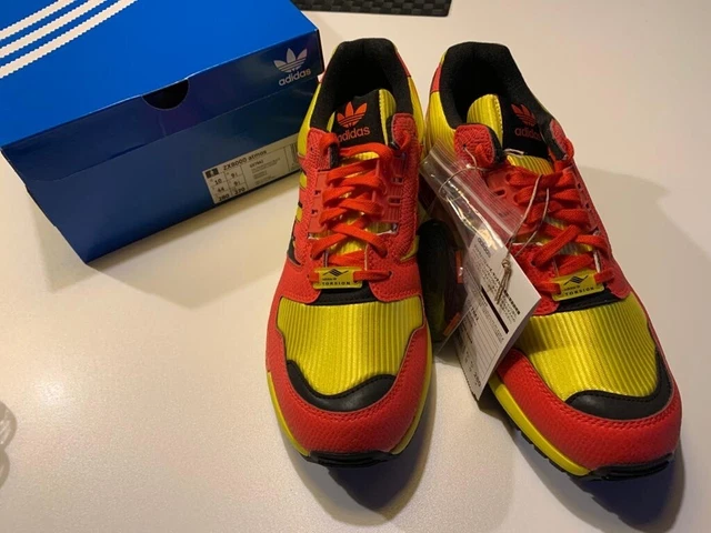 Original Adidas ZX 8000 Atmos SKN4 (Germany) 3