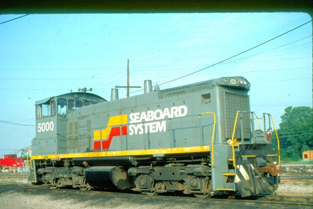 SBD 5000 SW-1500, Birmingham, Al, 08/85; Kodachrome Original
