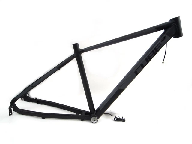 Cadre Vélo Cube Hyde Race URS – Taille S (50 Cm) – Alu 28 Pouces