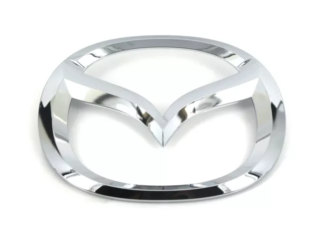 Véritable Neuf Mazda Avant Badge Grille Emblème Pour MX-5 1998-2001 Miata NC10