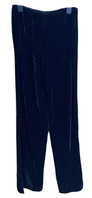 Weissman Balera Pantaloni Stivali Taglio V5750, Medium, Unisex, Nero, Nuovi