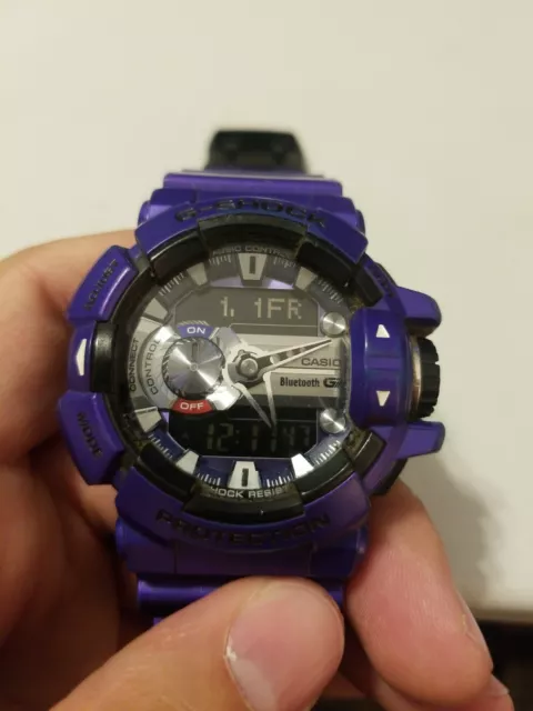 G sale mix casio