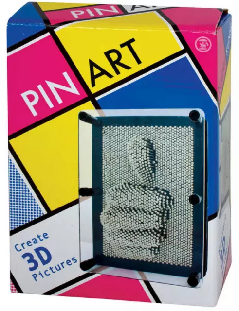 Tobar Pinart  - 07719 Creative Crafty Kids Fun  Kit Metal Craft Arts