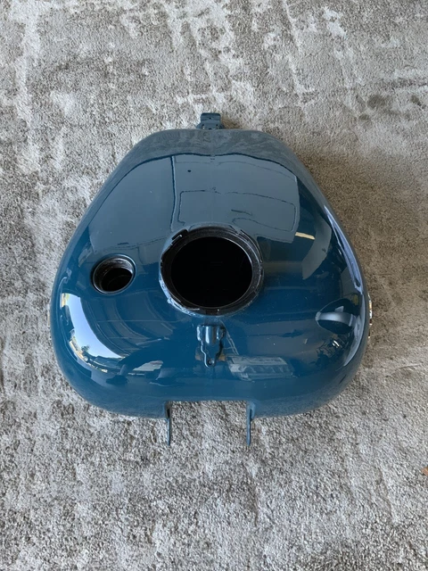 harley davidson bike fuel tank price