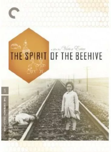 Criterion Collection: The Spirit Of The Beehive (DVD)
