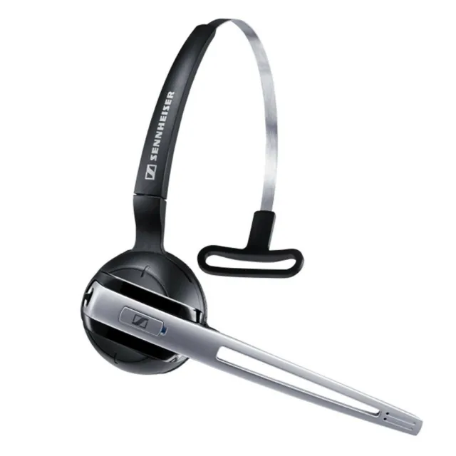 SENNHEISER DW Office HS Wireless Headset with OverHead Band