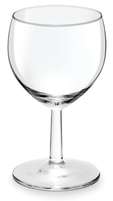 Libbey 3764 Embassy 8.5 Ounce Wine Glass - 24 / CS