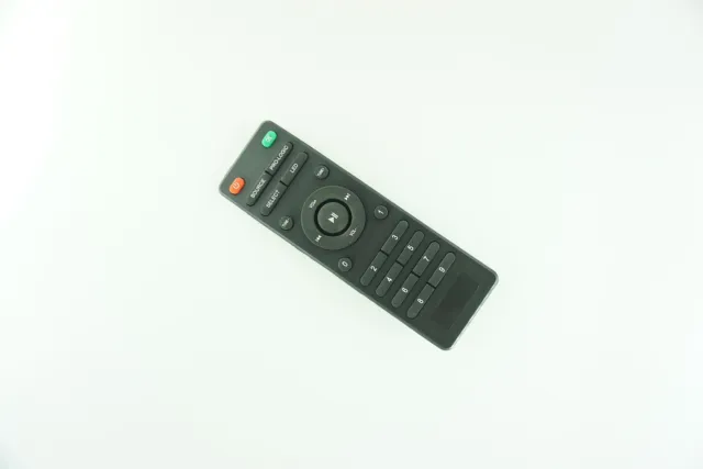 Remote Control For Frisby FS-7000BT Audio Home Theater 5.1 Surround Sound System