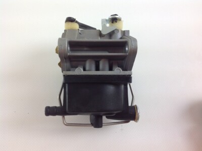 Tecumseh JOINT DE CARBURATEUR MOTEUR TYPE TECUMSEH 29630004 27234 TRACTEUR TONDEUSE 